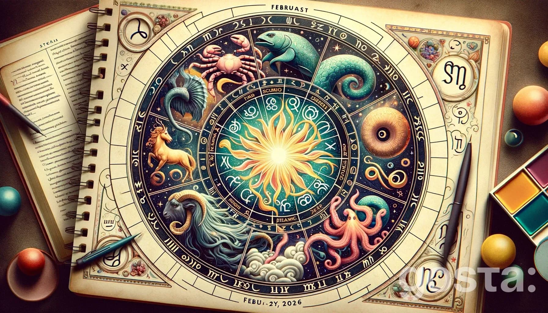 horoskop 26 02 2026 1