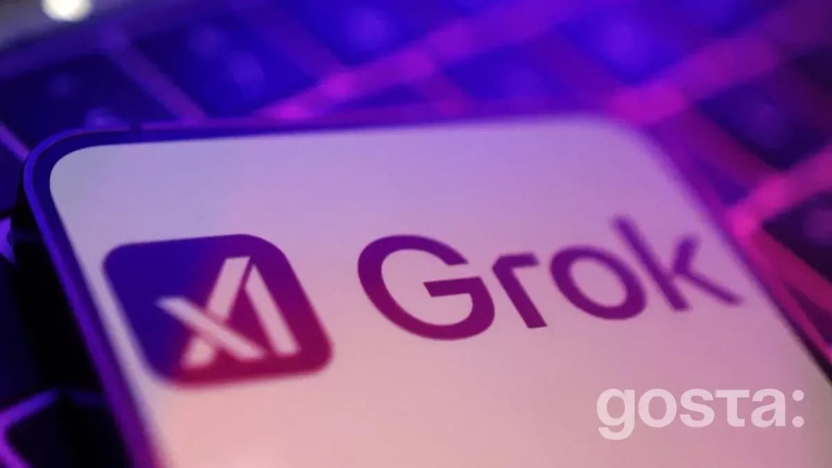 How to access Elon Musk's Grok 3 AI