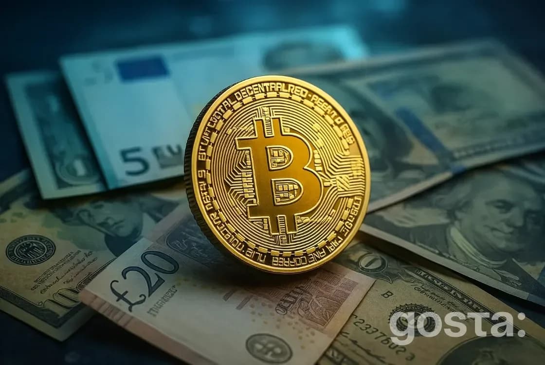 How to buy bitcoin
