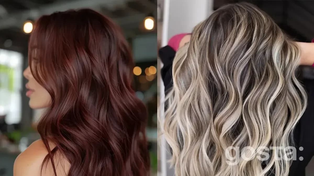 How to Care for Colored Hair