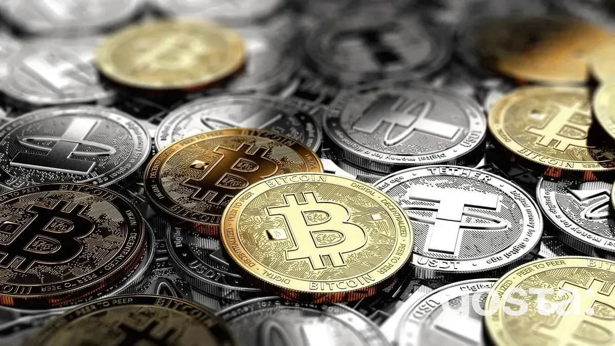 How to Get Free Crypto - 7 tips