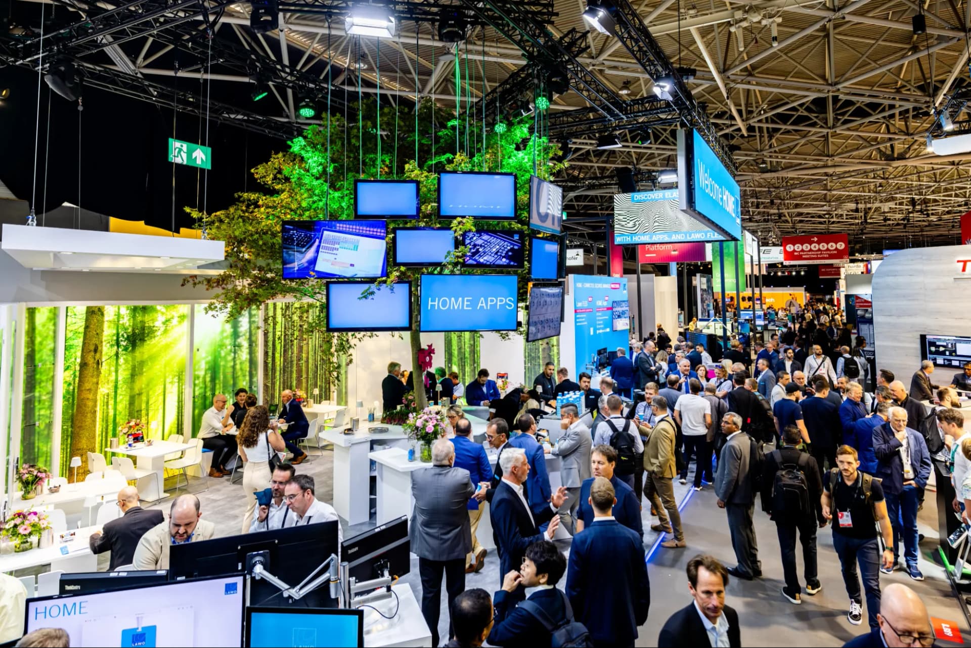 IBC 2026 стартує 11 вересня – технології, які можуть змінити відео й стримінг
