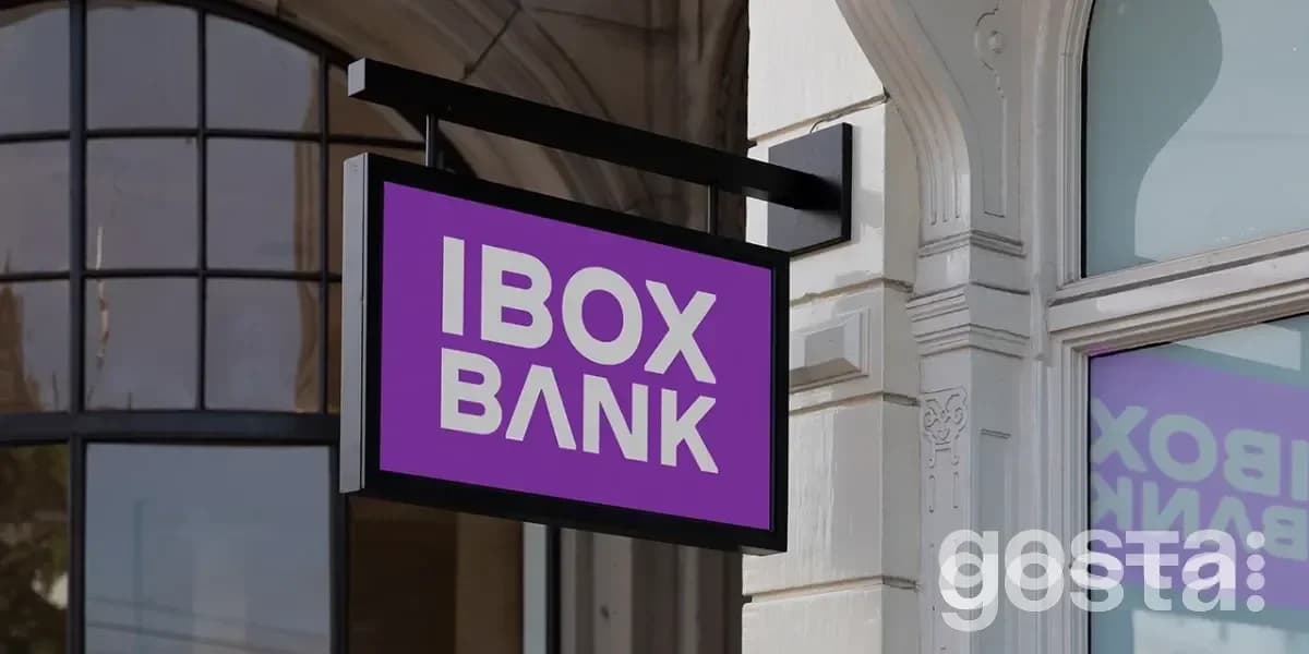 НБУ відкликав ліцензію IBOX Bank