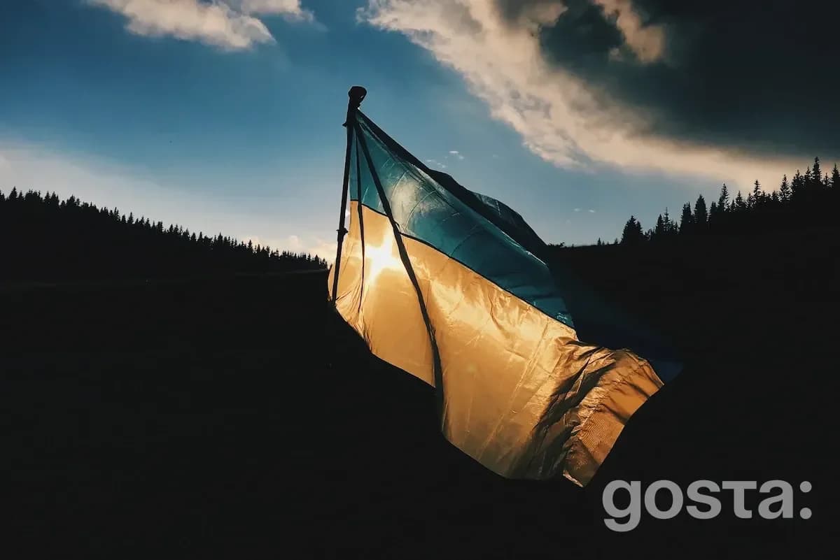 Як правильно писати – “на Україні” чи “в Україні”: Україна – суверенна держава