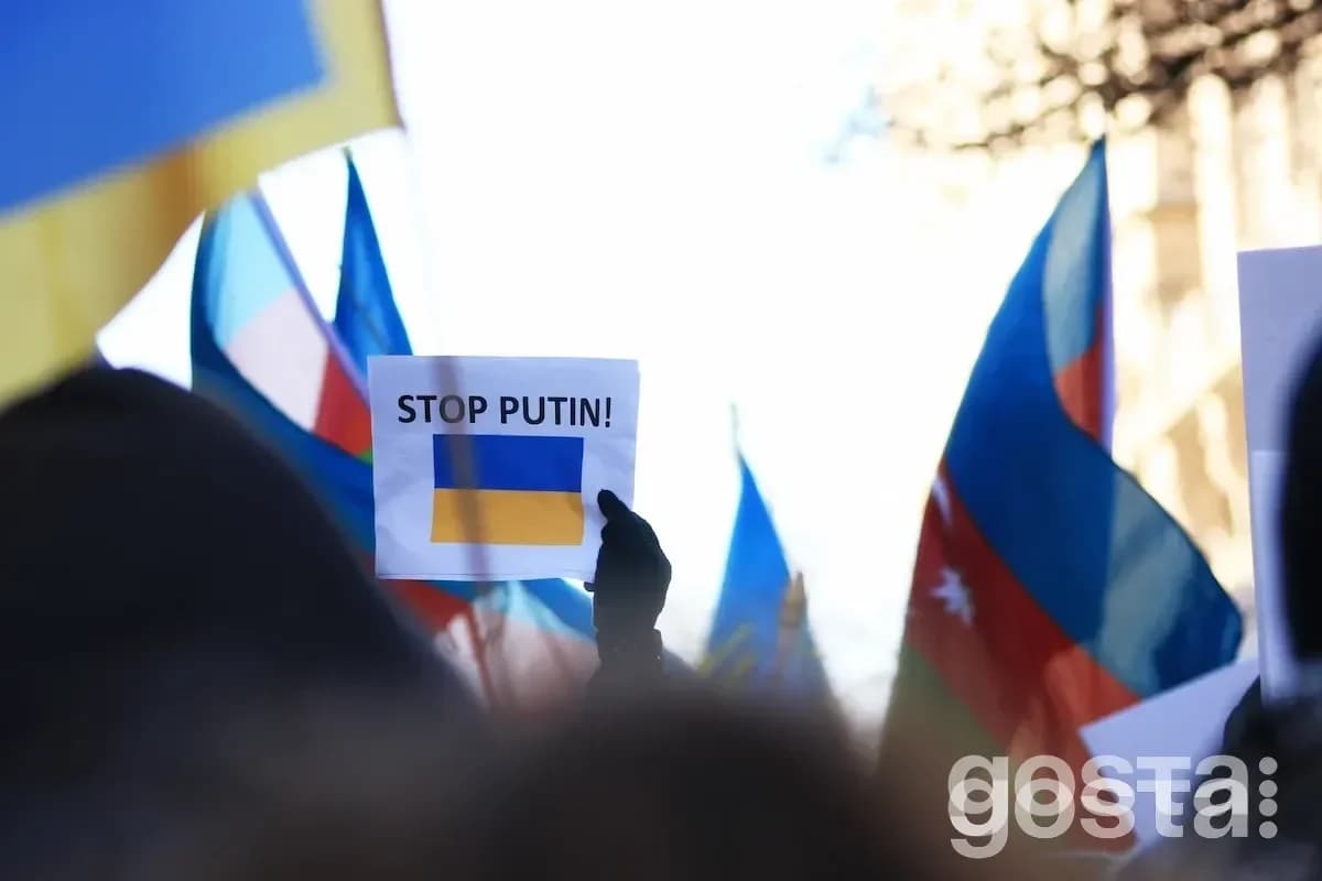 Самодопомога під час війни допоможе зняти нервову напругу