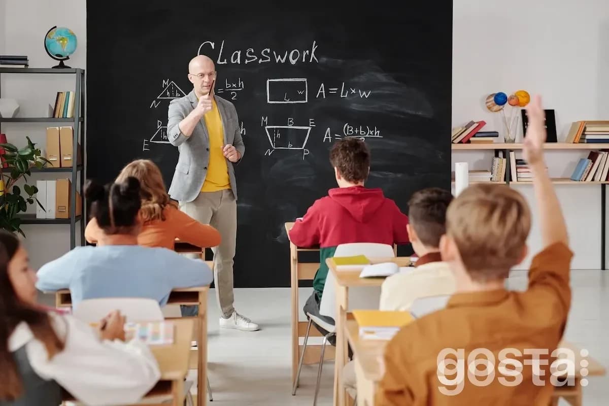 Як зацікавити дітей навчанням і наукою?