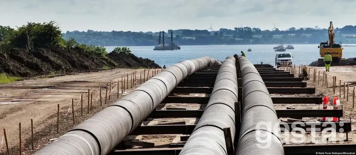 Сербія зможе відмовитися від газу з Росії