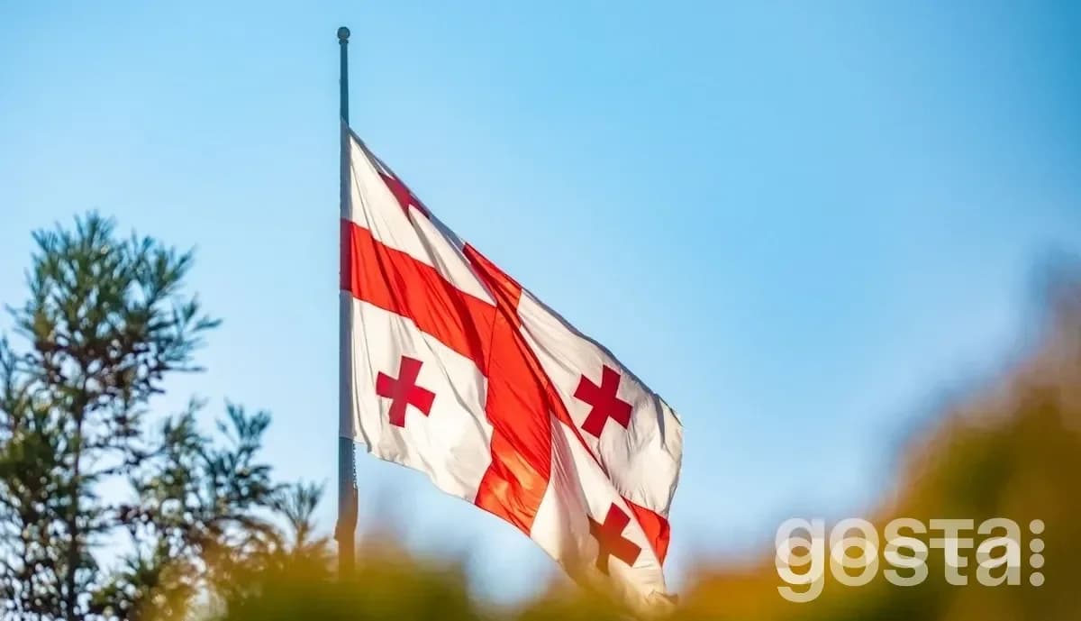 Масова міграція росіян в Грузії принесе з собою величезні проблеми