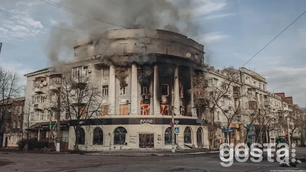 Захід не розуміє, навіщо Україні Бахмут