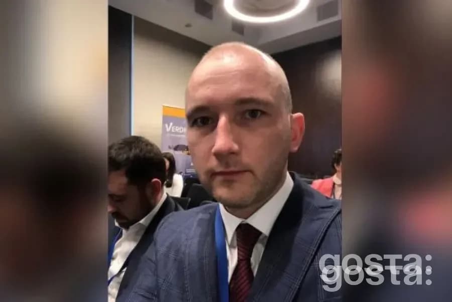 Суддю, що збив нацгвардійця, звинувачують у ухиленні від арешту майна