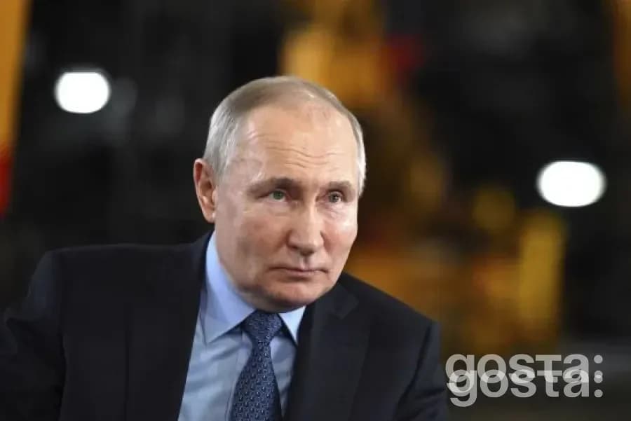Експерт попереджає про потенційну ескалацію на українському фронті за словами Путіна