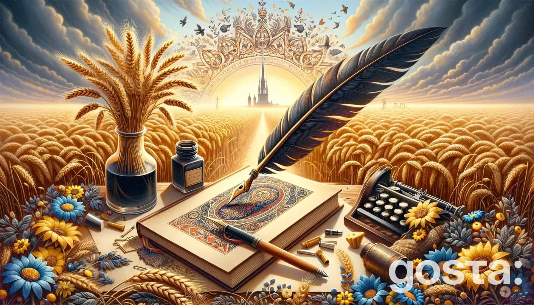 День народження Тараса Шевченка: Велич і Спадщина