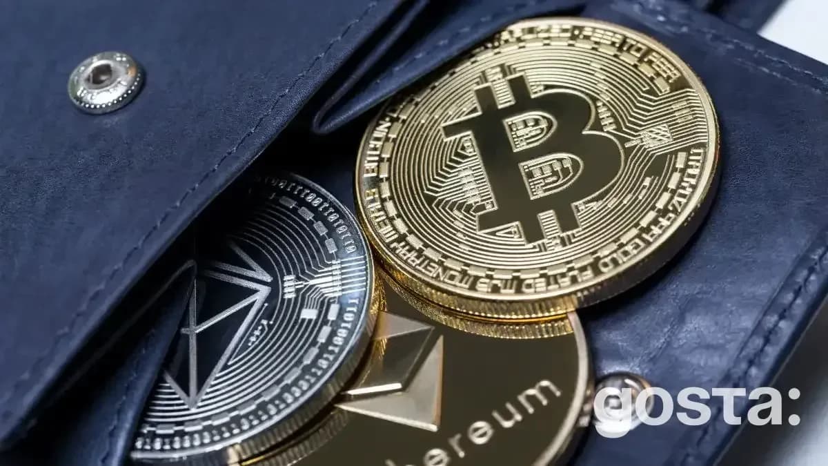 Найкращі крипто гаманці