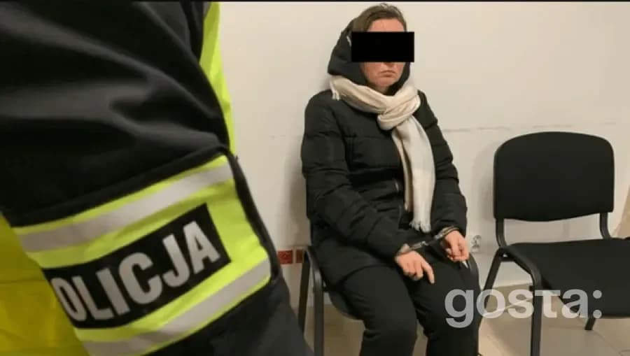 Жінка зі Лукова звинувачена у спотворенні обличчя доньки заради збору коштів