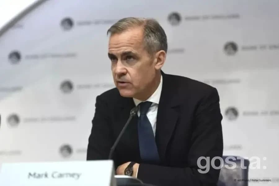 Переговори між Канадою та США: Марк Карні націлений на конструктивний діалог з Дональдом Трампом