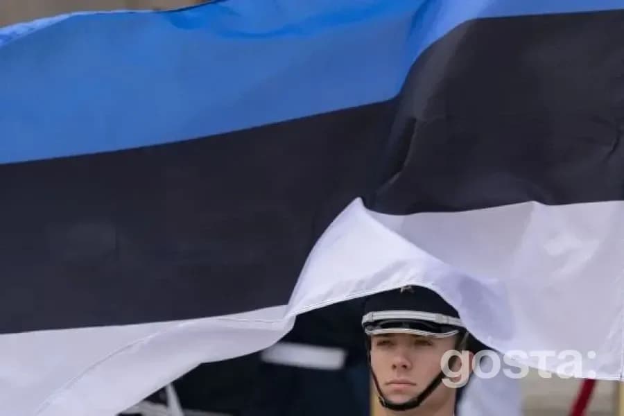 Естонія залишилася без пенсій з Росії: проблема для літніх людей