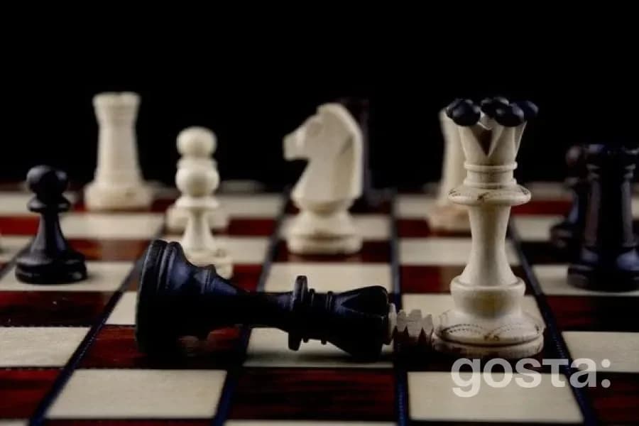Талібан заборонив шахи в Афганістані: реакція шахістів та міжнародної спільноти