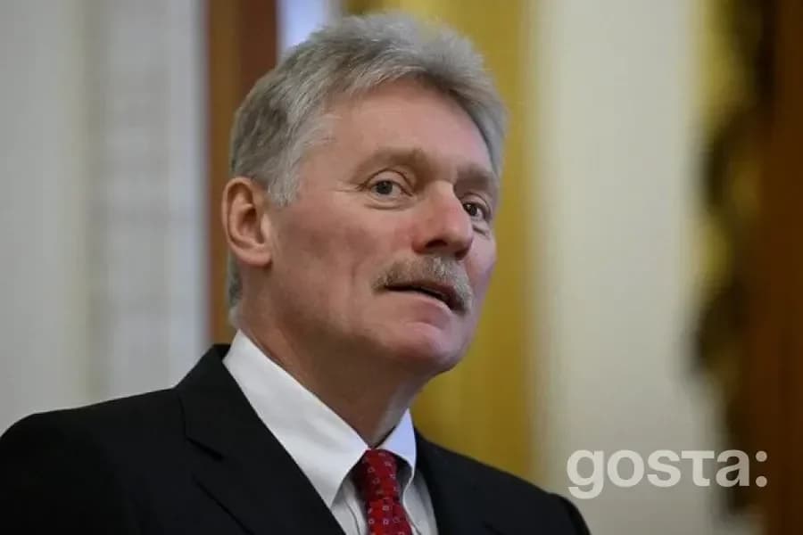 Пєсков: Розповсюдження ядерної зброї в ЄС не додасть стабільності