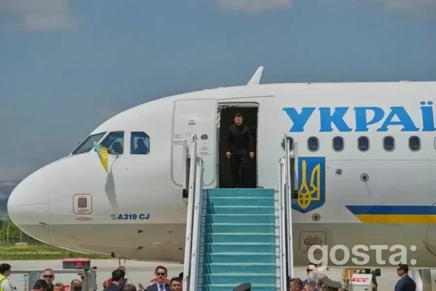 Переговори між Україною та РФ у Туреччині: новий раунд дипломатії