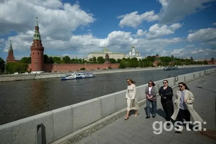 Росія не готується до мирної угоди: війна може затягнутися на невизначений термін