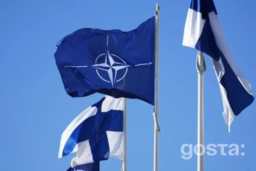 Росія нарощує військову активність біля кордону з Фінляндією: що відомо?