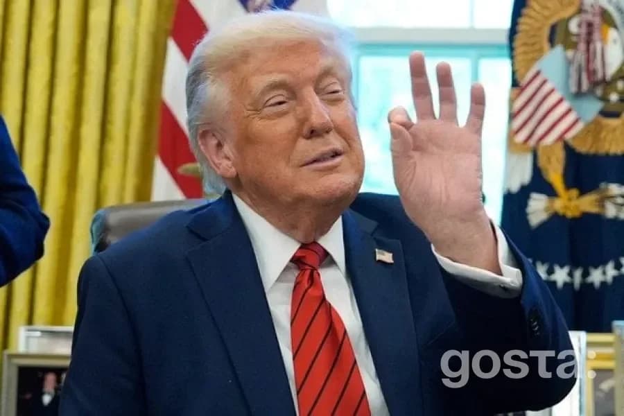 Дональд Трамп: Дипломатія на користь Росії?