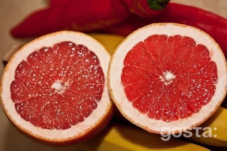 Грейпфрут: секрети схуднення та користь для здоров'я