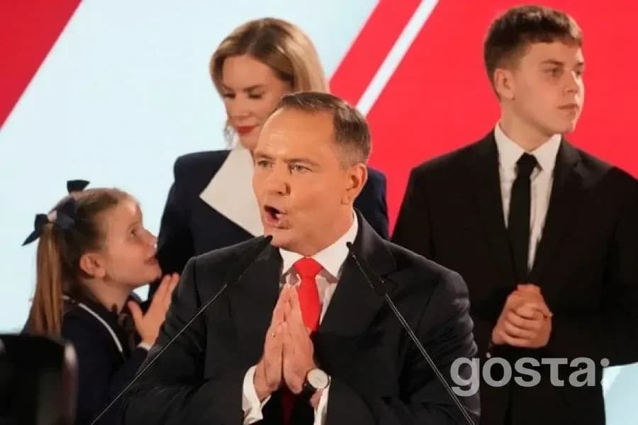 Польща розглядає можливість перегляду президентських виборів через помилки підрахунку голосів