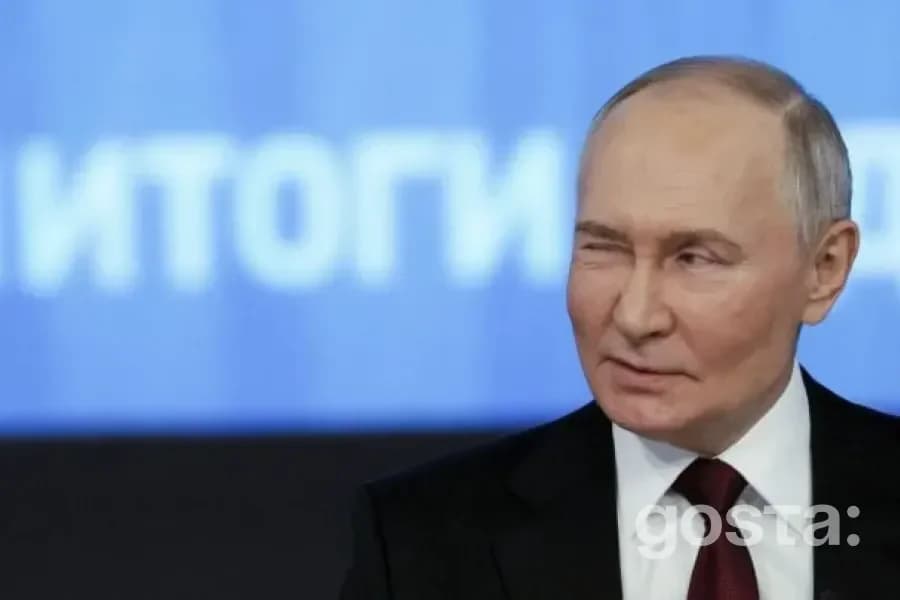Москва заявляє про створення "буфера" на Дніпропетровщині