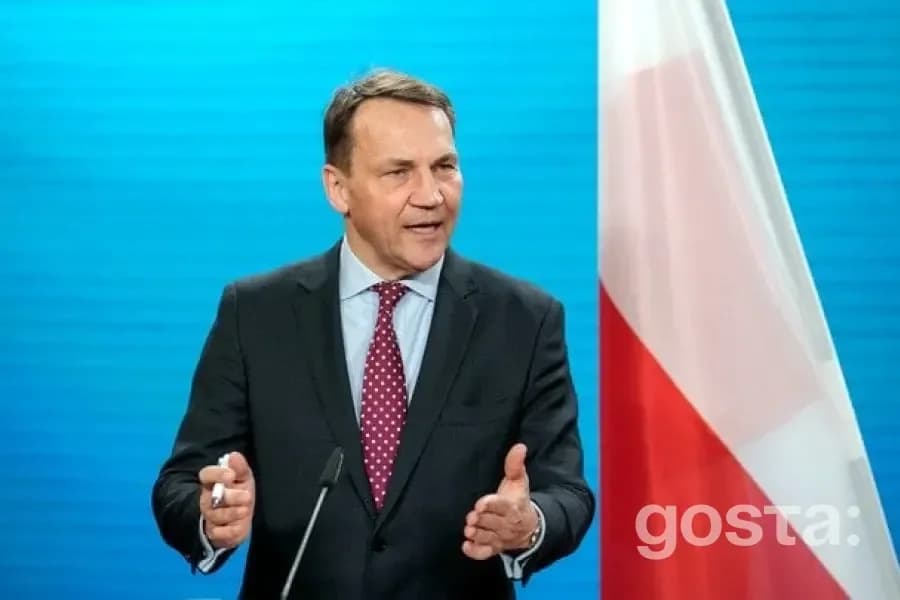 Польща активно підтримує Україну на шляху до ЄС