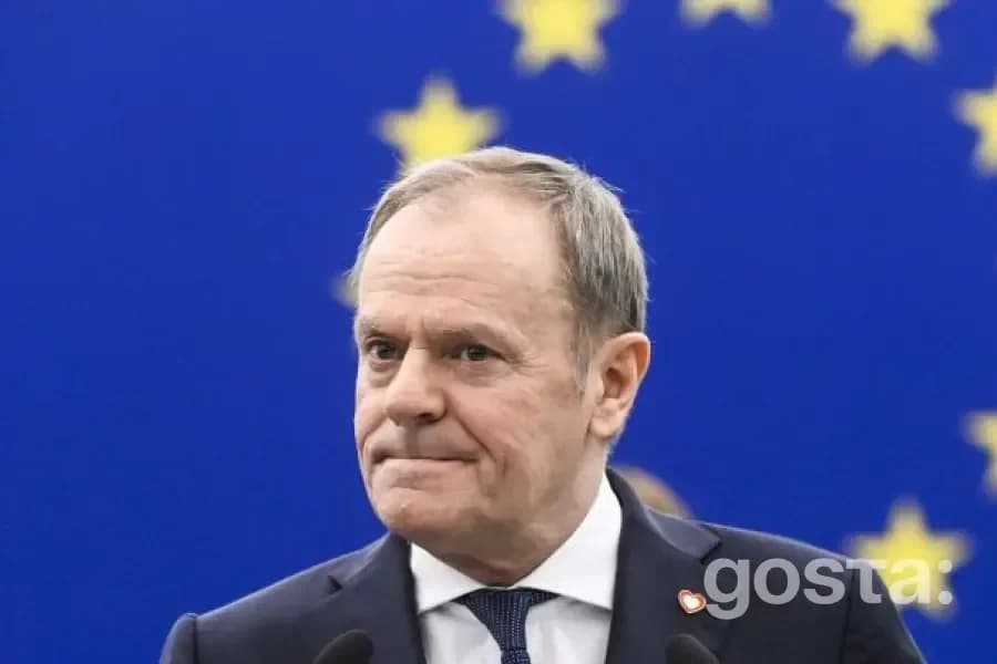 Польський прем'єр-міністр: виклики перевершують очікування