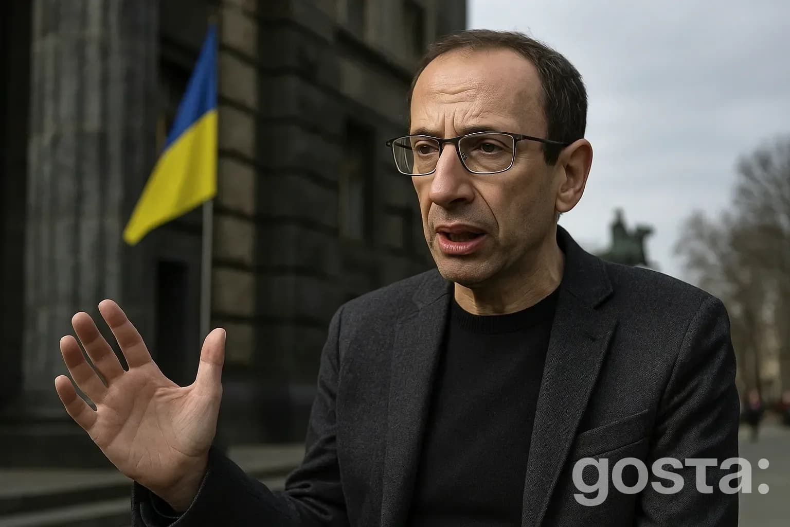 Що може змусити Росію припинити війну: аналіз від Портникова