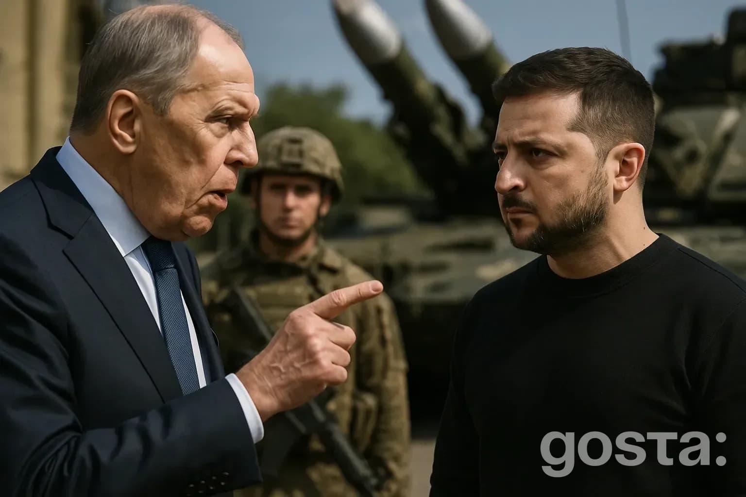 Росія висуває умови для припинення вогню: що далі?