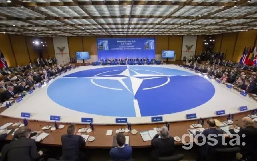 Україна може не з'явитися у фінальному комюніке саміту НАТО