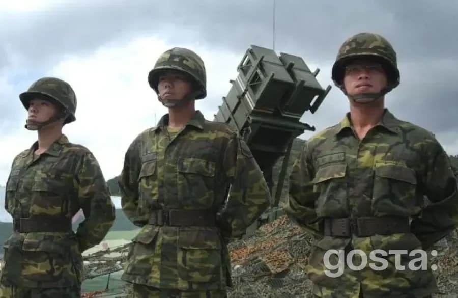 Україна як приклад: дрони у захисті Тайваню від китайської агресії