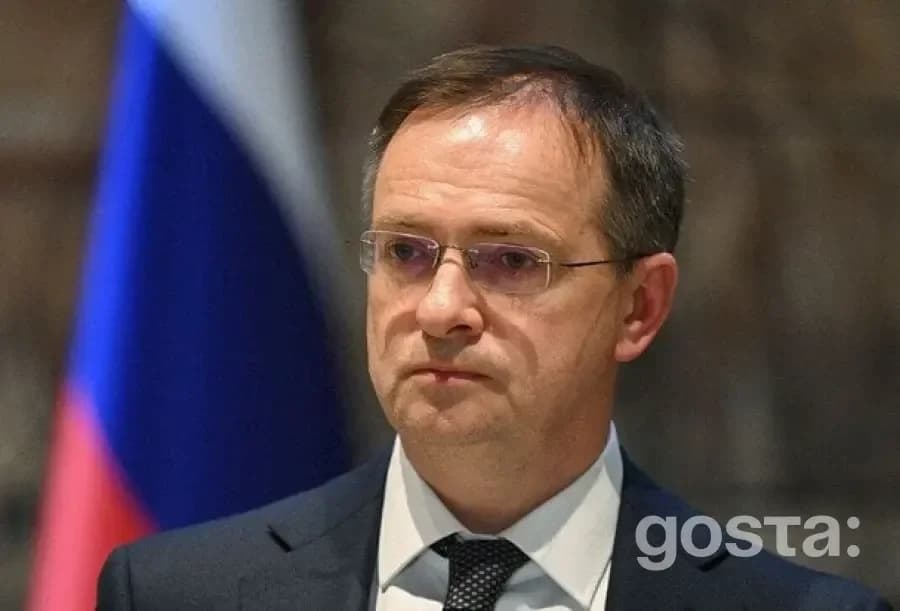 Емоційний зрив російської делегації в Стамбулі через список «Миротворець»