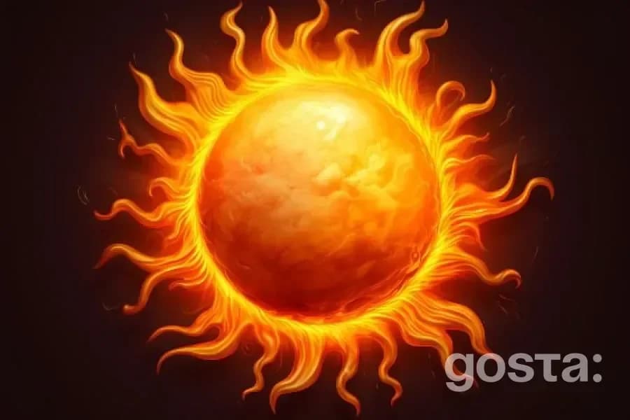 Сонячний спалах: одне з найпотужніших вивержень циклу
