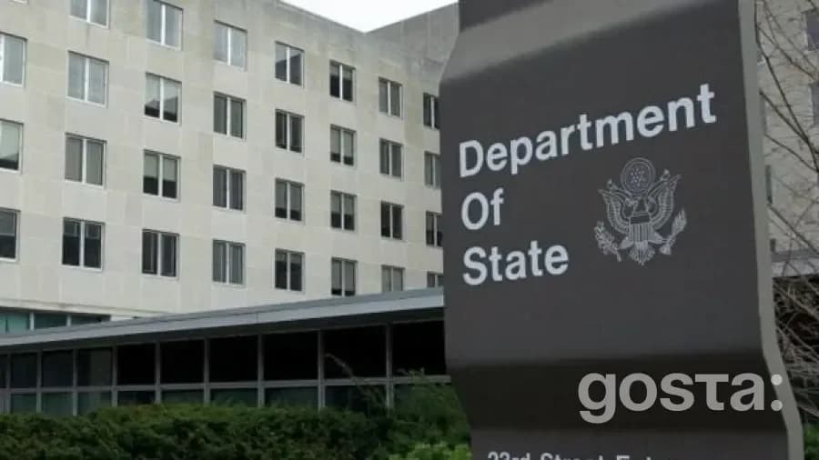 США попереджає громадян про небезпеку за кордоном