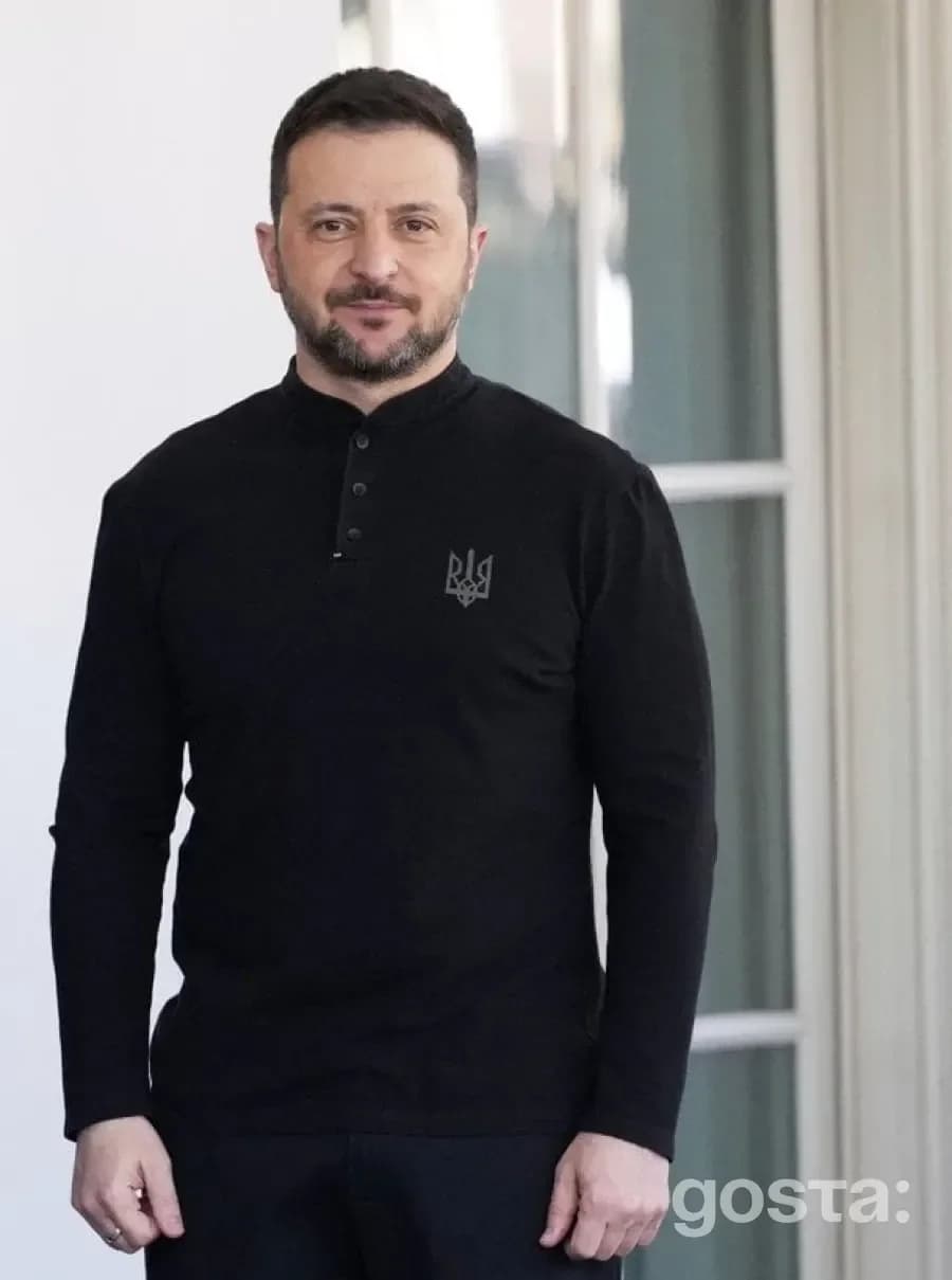 Зеленський у Британії: обговорення питань оборони на новому рівні