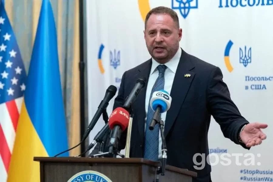 Обговорення гуманітарного треку: обмін полоненими та повернення викрадених дітей