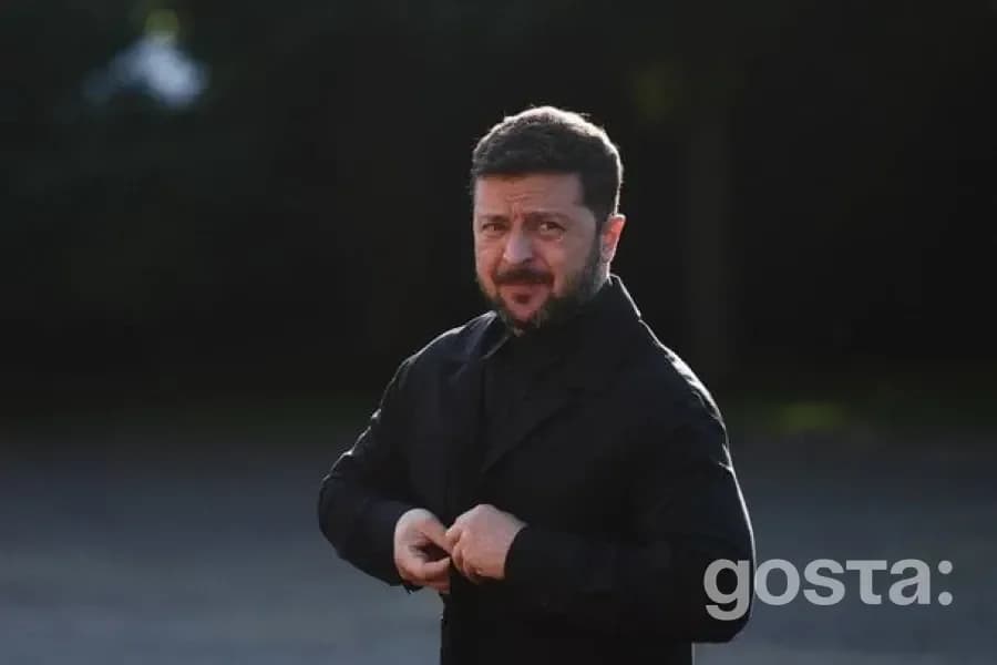 Президент України на саміті НАТО: новий стиль та символічний меседж