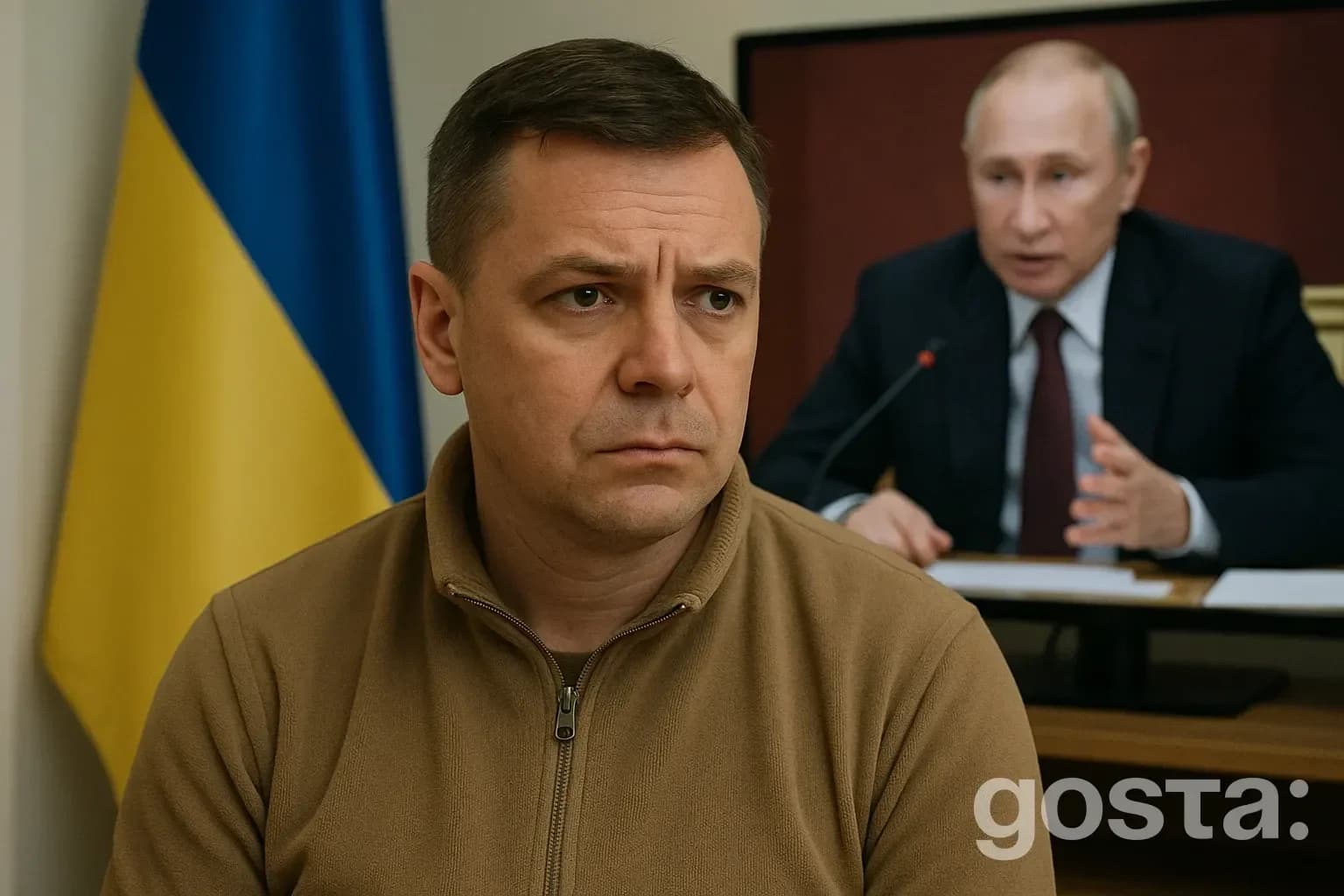 Кремль скорочує соціальні витрати заради війни: аналіз заяви Путіна