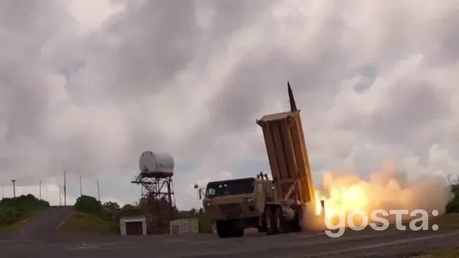 США знову призупиняють військову допомогу Україні: наслідки для ППО