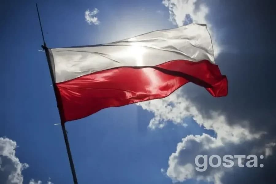 Глава Міноборони Польщі закликав до подальшої підтримки України