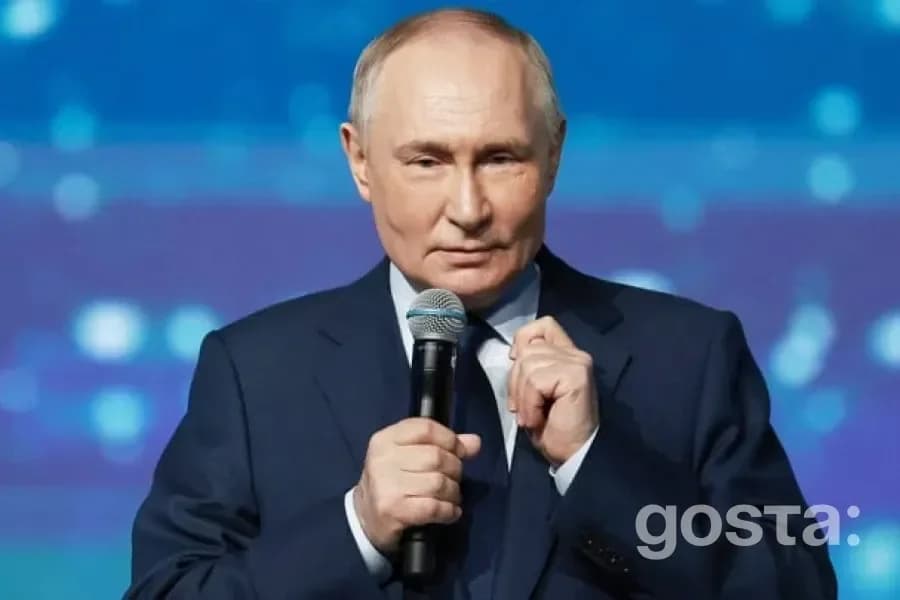 Аналітики розвінчують міфи Москви про мирні переговори