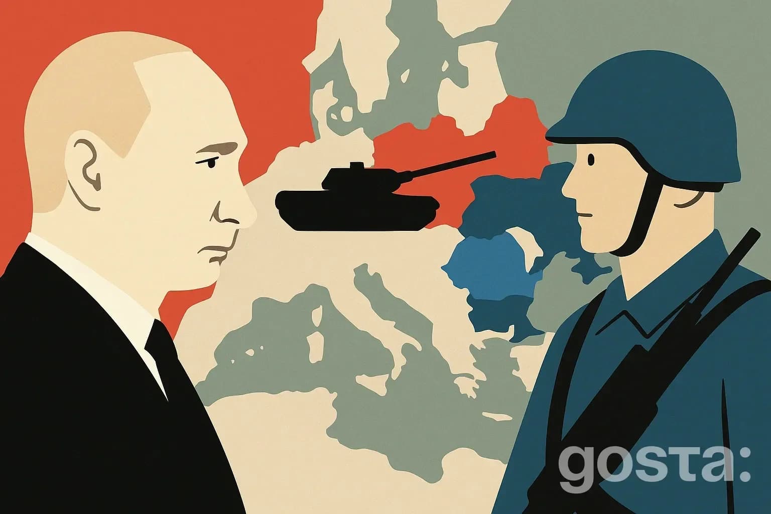 Чи загрожує Естонії агресія з боку Росії? Погляд американського дипломата