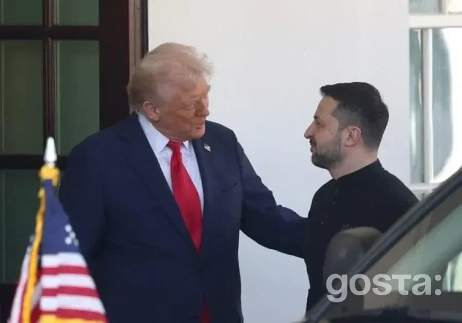 Нові кандидати на посаду посла України у США: що відомо