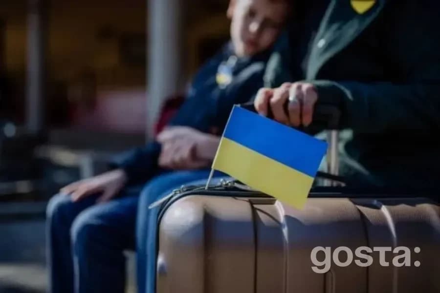 Українці серед найбільш постраждалих безхатьків у Німеччині
