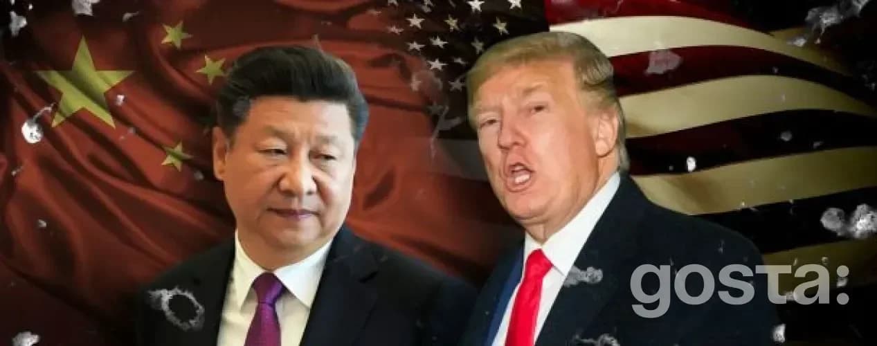 Саміт між Трампом і Сі Цзіньпіном стає все більш ймовірним