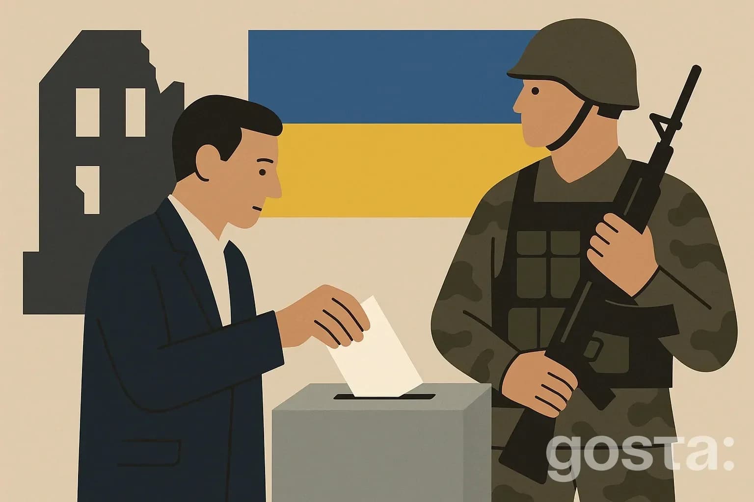 Рада розглядає зміни до виборчого законодавства на тлі складних реалій
